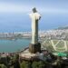The History of Cristo Redentor