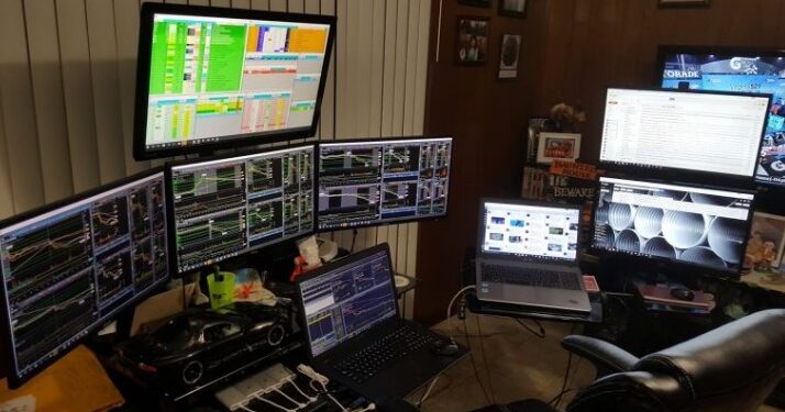 Trading Stations: The Essential Guide