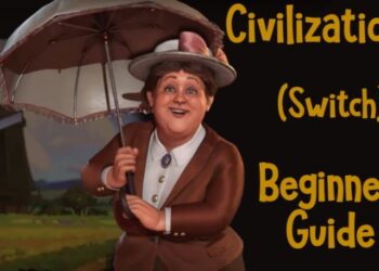 Unlocking Civ 6 Trade Routes