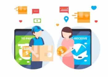 How to Choose a Courier Service for Your Bank?