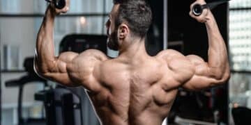 The Best Muscle Building Tips for Men Over 40