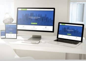 Top 7 Reasons Why Web Design and Development Is Important and Profitable For Your Business