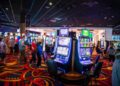Best Location to Play Slot Machines - Play Slot Machines in Casino