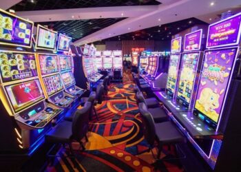 An Exciting Way to Slot and Win Big