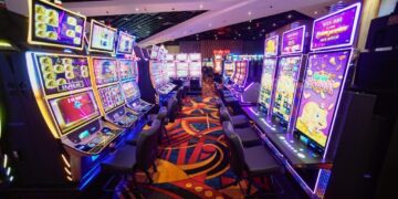 An Exciting Way to Slot and Win Big
