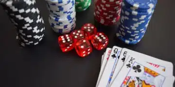 The Most Visited Online Slot Gacor Gambling Sites in 2023