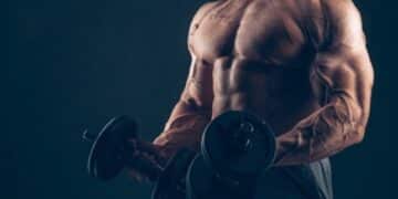 Unleash the Power of the Ultimate Muscle-Building Exercises for Massive Gains!