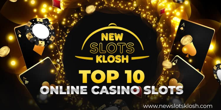 Mastering New Slots for Big Wins