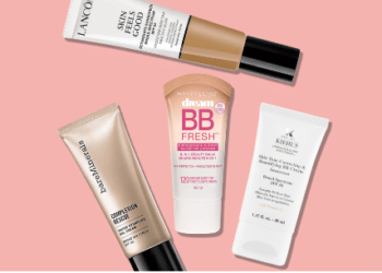 Is it enough to use a BB cream to hydrate dry skin? 
