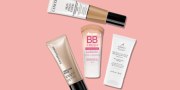 Is it enough to use a BB cream to hydrate dry skin?