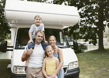 RV Maintenance Checklist for Hassle-Free Travel