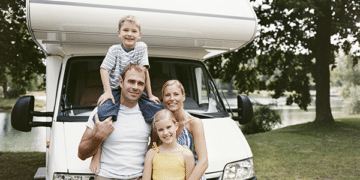 RV Maintenance Checklist for Hassle-Free Travel