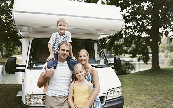 RV Maintenance Checklist for Hassle-Free Travel