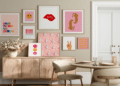 Enhance Your Space: Top 10 Canvas Print Companies, Including Wallpics