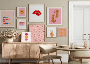 Enhance Your Space: Top 10 Canvas Print Companies, Including Wallpics