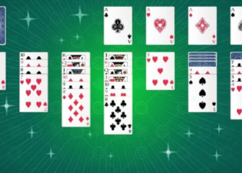 Top 10 Solitaire Websites: A World of Card Games at Your Fingertips