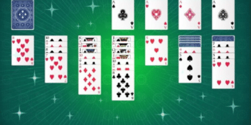 Top 10 Solitaire Websites: A World of Card Games at Your Fingertips