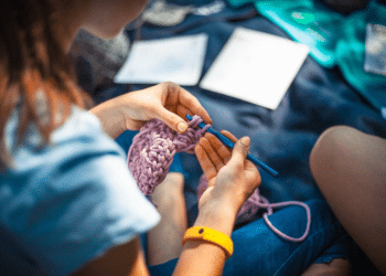 Essential Benefits of Knitting