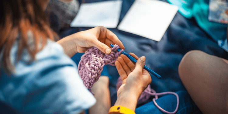 Essential Benefits of Knitting