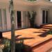 Garapa Decking A Stunning Choice for a Sophisticated and Cozy Deck