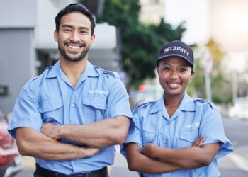 Steps to Enhance Security in the Workplace