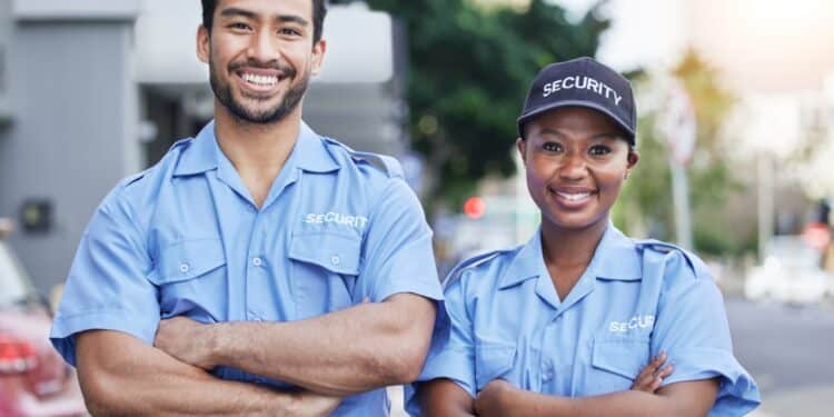 Steps to Enhance Security in the Workplace