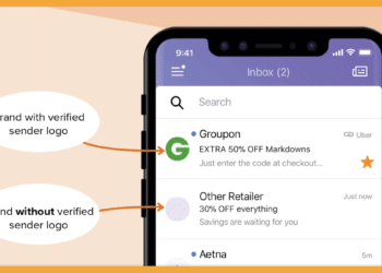 How to Make the Most Out of BIMI in Your Email Marketing for Improving Brand Trust