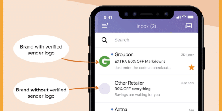 How to Make the Most Out of BIMI in Your Email Marketing for Improving Brand Trust