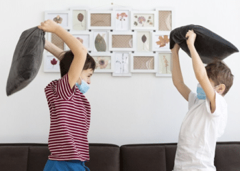 Four Thrilling Activities You Should Arrange for Your Kids