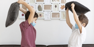 Four Thrilling Activities You Should Arrange for Your Kids