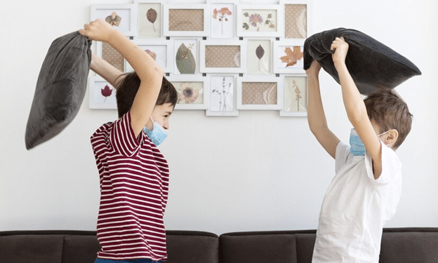 Four Thrilling Activities You Should Arrange for Your Kids