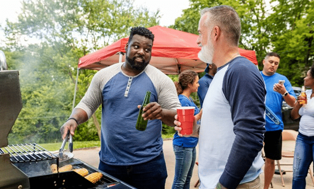 What To Know Before Choosing The Best American BBQ Services