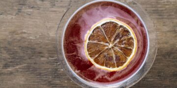 The Buck’s Party Cheat Sheet for Vodka-Infused Fun