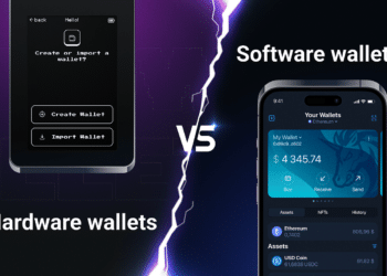Secure Your Crypto: A Comparison of Hardware Wallet vs Software Wallet