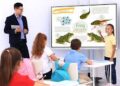 How a School Improved Learning Outcomes with Digital Boards