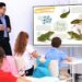 How a School Improved Learning Outcomes with Digital Boards