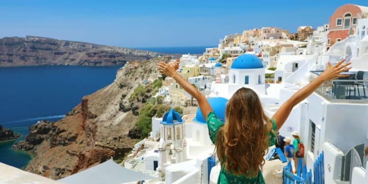 Island Hopping in Greece: How to See It All Without the Stress