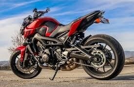 What Type of Motorcycle Should I Get?