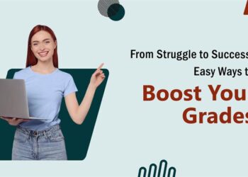 Tired of Low Grades? Learn How to Upgrade Your Assignments Fast