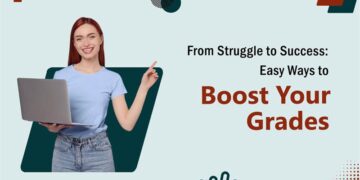 Tired of Low Grades? Learn How to Upgrade Your Assignments Fast